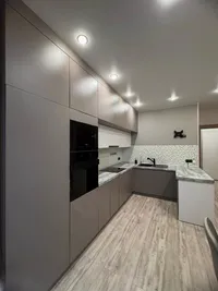 Миниатюра квартиры 6