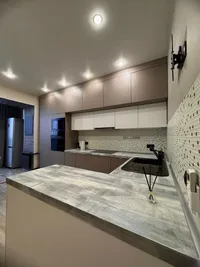 Миниатюра квартиры 7