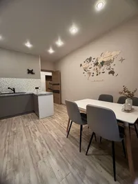 Миниатюра квартиры 8