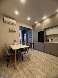 Миниатюра квартиры 9