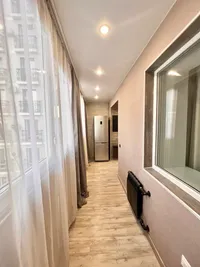 Миниатюра квартиры 10