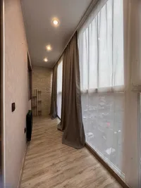 Миниатюра квартиры 11