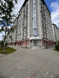 Миниатюра квартиры 12