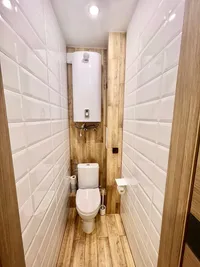 Миниатюра квартиры 13