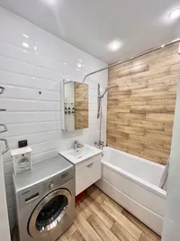 Миниатюра квартиры 14