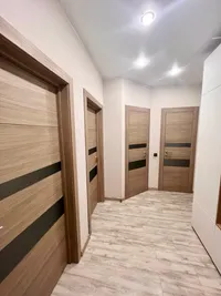 Миниатюра квартиры 16