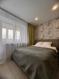 Миниатюра квартиры 1