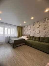 Миниатюра квартиры 2