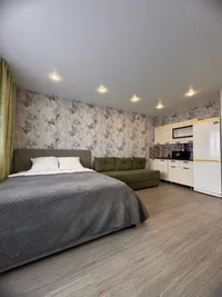 Миниатюра квартиры 3