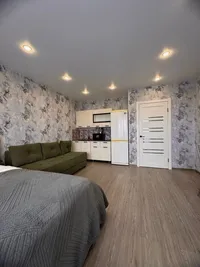 Миниатюра квартиры 4