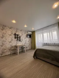 Миниатюра квартиры 5