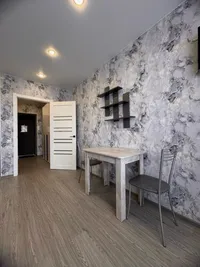 Миниатюра квартиры 6