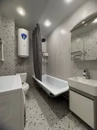 Миниатюра квартиры 7