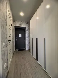 Миниатюра квартиры 8