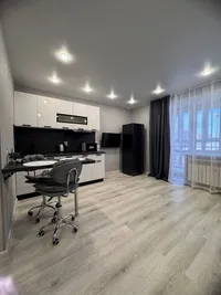 Миниатюра квартиры 2