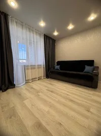 Миниатюра квартиры 1