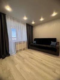 Миниатюра квартиры 3