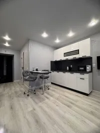 Миниатюра квартиры 5