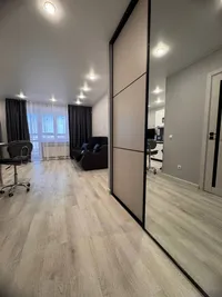 Миниатюра квартиры 8