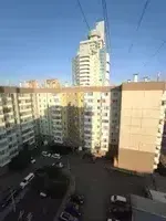 Миниатюра квартиры 2