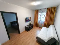 Миниатюра квартиры 4