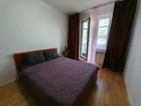 Миниатюра квартиры 1