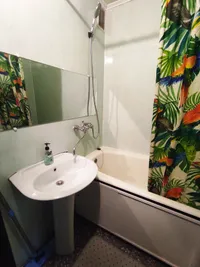 Миниатюра квартиры 8