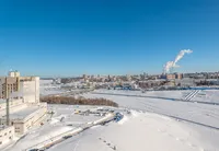 Миниатюра квартиры 2