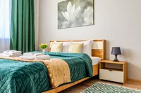 Миниатюра квартиры 1