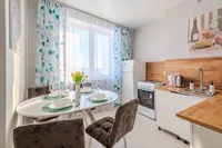 Миниатюра квартиры 3