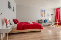 Миниатюра квартиры 4