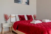 Миниатюра квартиры 7