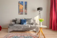 Миниатюра квартиры 5