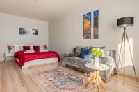 Миниатюра квартиры 6