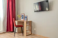 Миниатюра квартиры 8