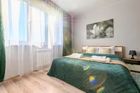 Миниатюра квартиры 9