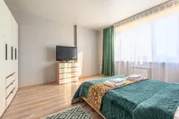 Миниатюра квартиры 11