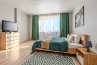 Миниатюра квартиры 12