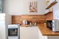 Миниатюра квартиры 13