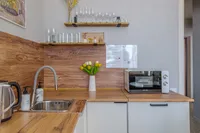 Миниатюра квартиры 14