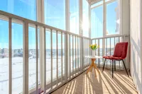 Миниатюра квартиры 16