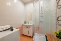 Миниатюра квартиры 17