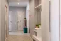 Миниатюра квартиры 21