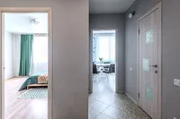 Миниатюра квартиры 20