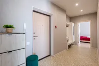 Миниатюра квартиры 22