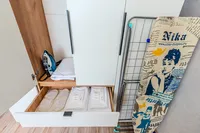 Миниатюра квартиры 24