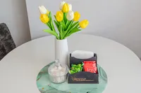 Миниатюра квартиры 28