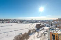 Миниатюра квартиры 29