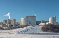 Миниатюра квартиры 31