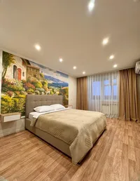 Миниатюра квартиры 1